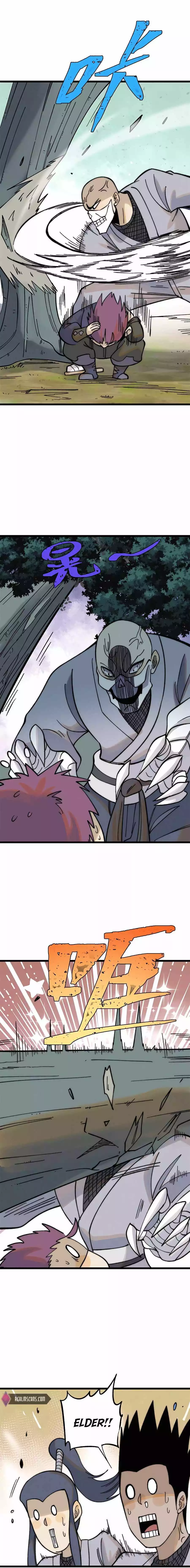 Manga page 9