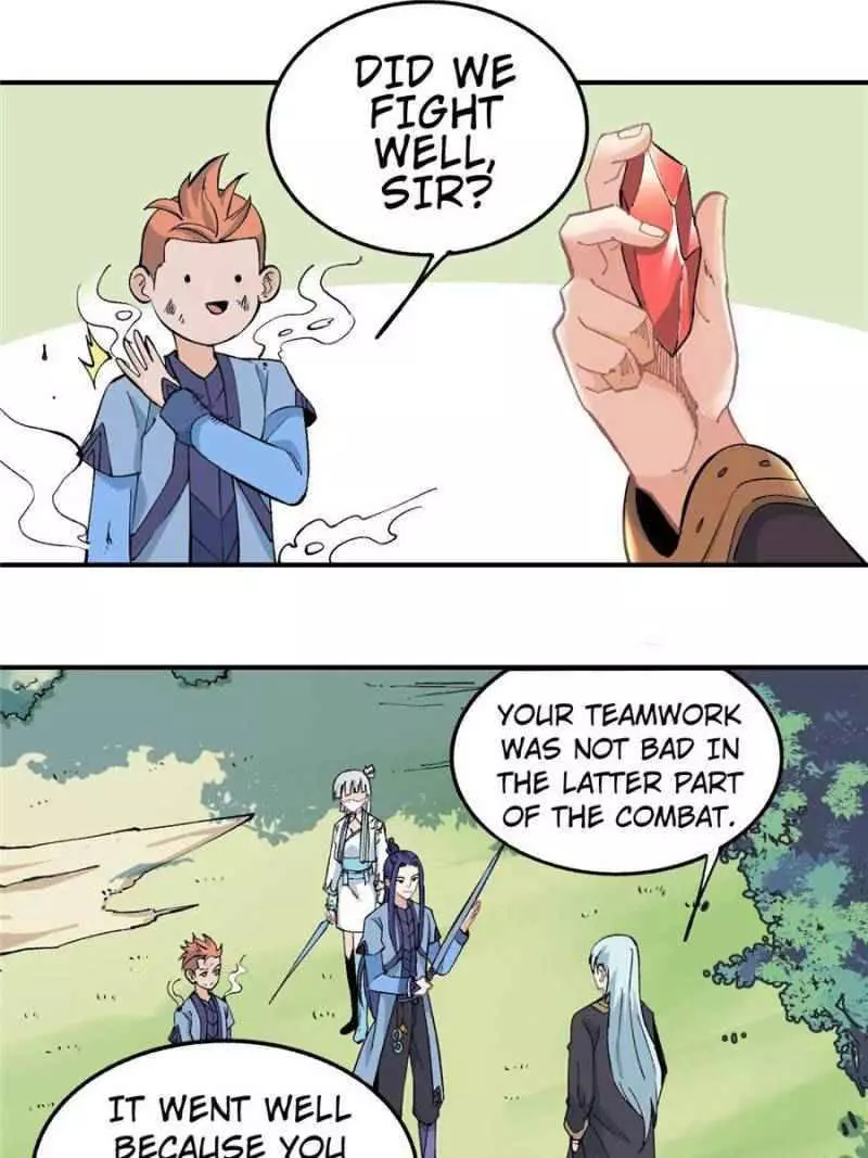 Manga page 32
