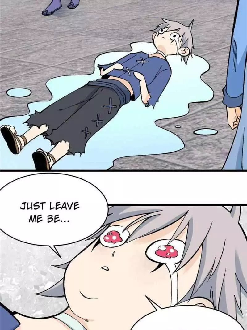 Manga page 21