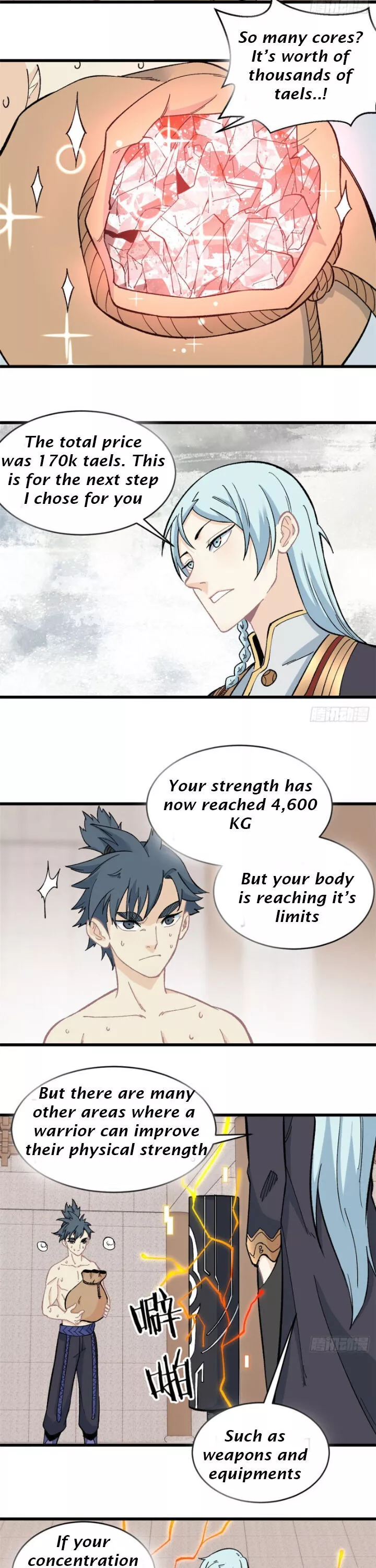 Manga page 10