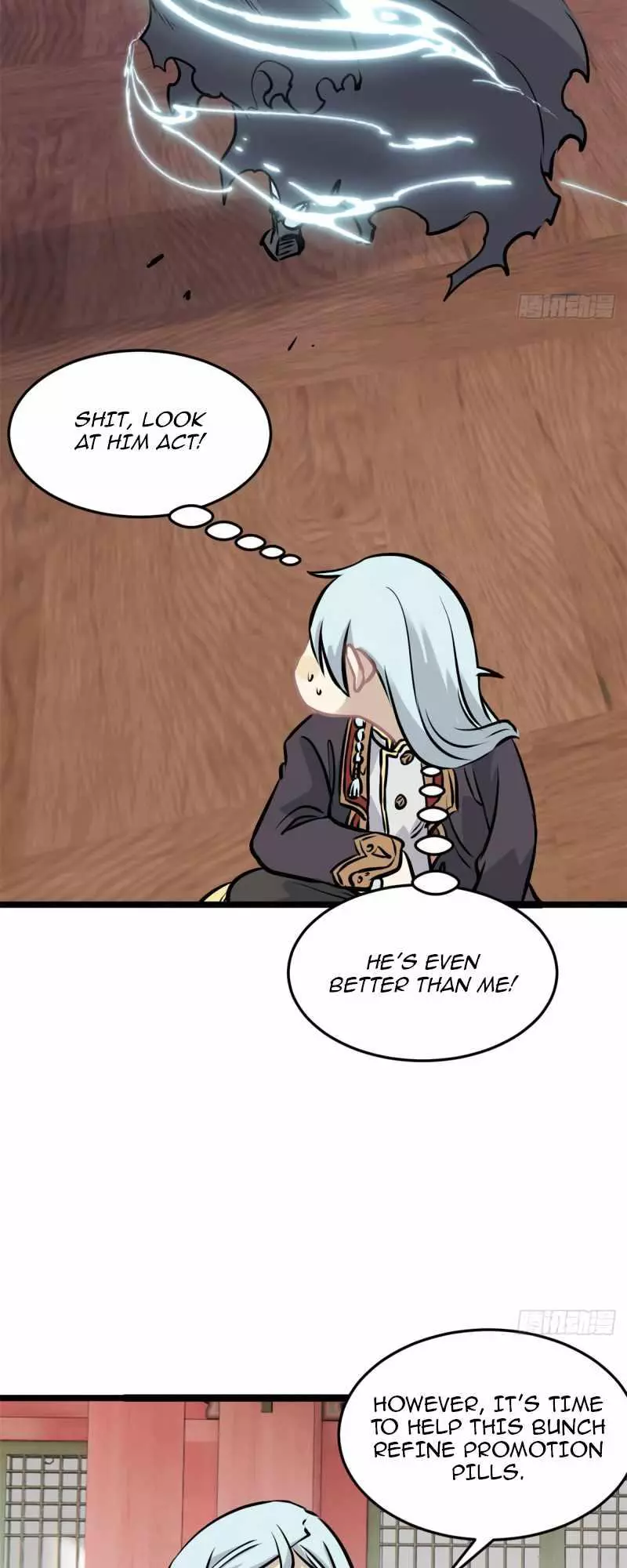 Manga page 10