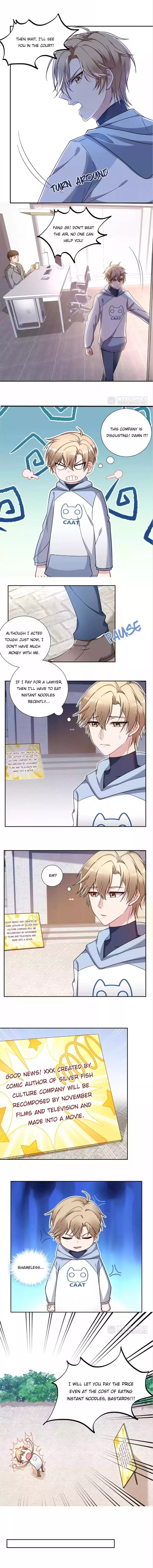Manga page 4