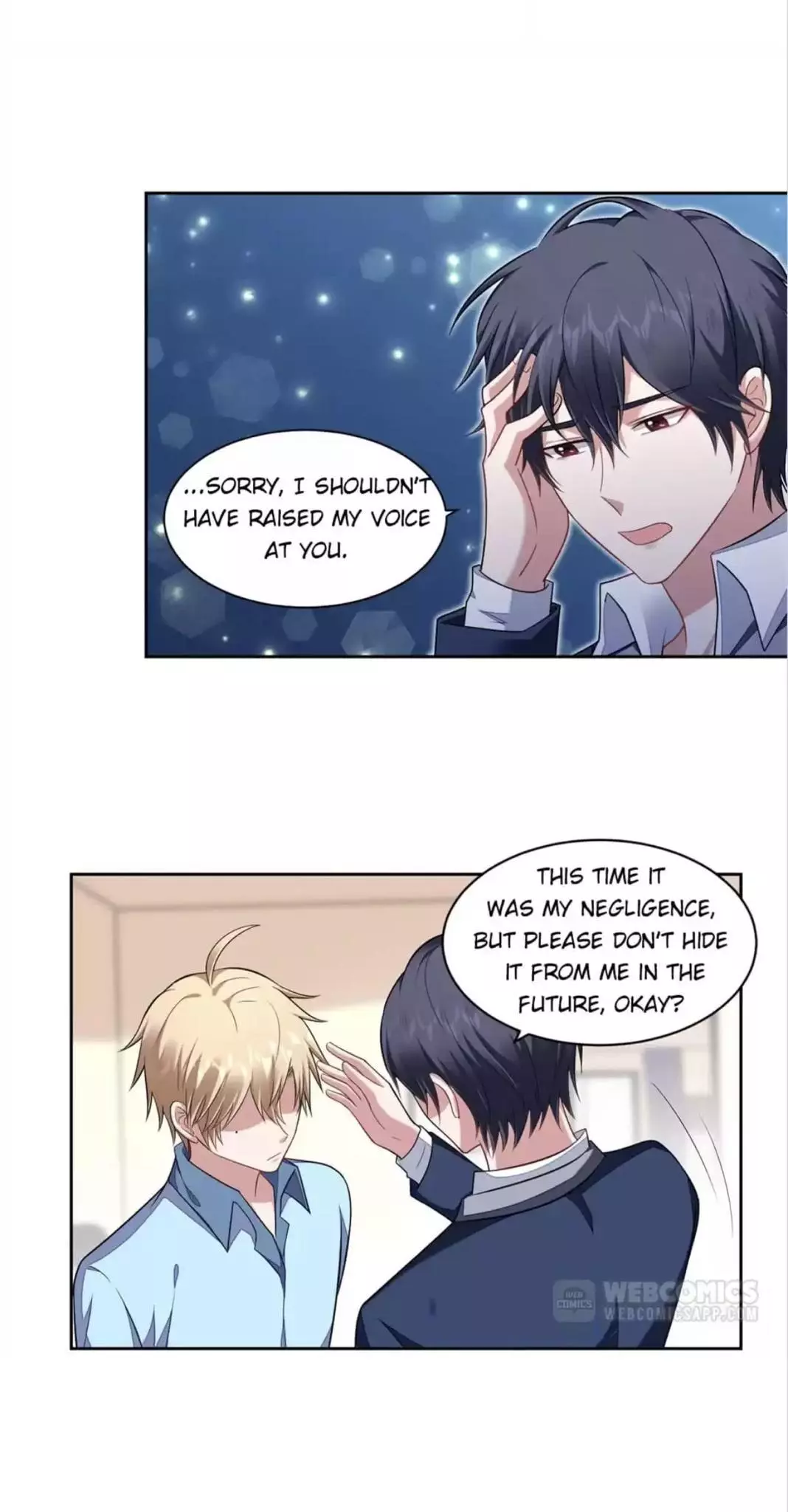 Manga page 16