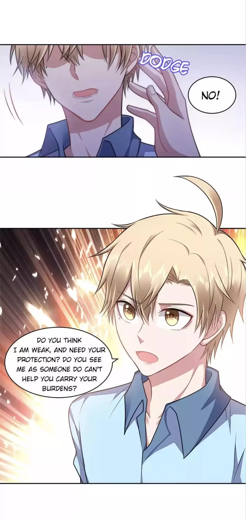 Manga page 17