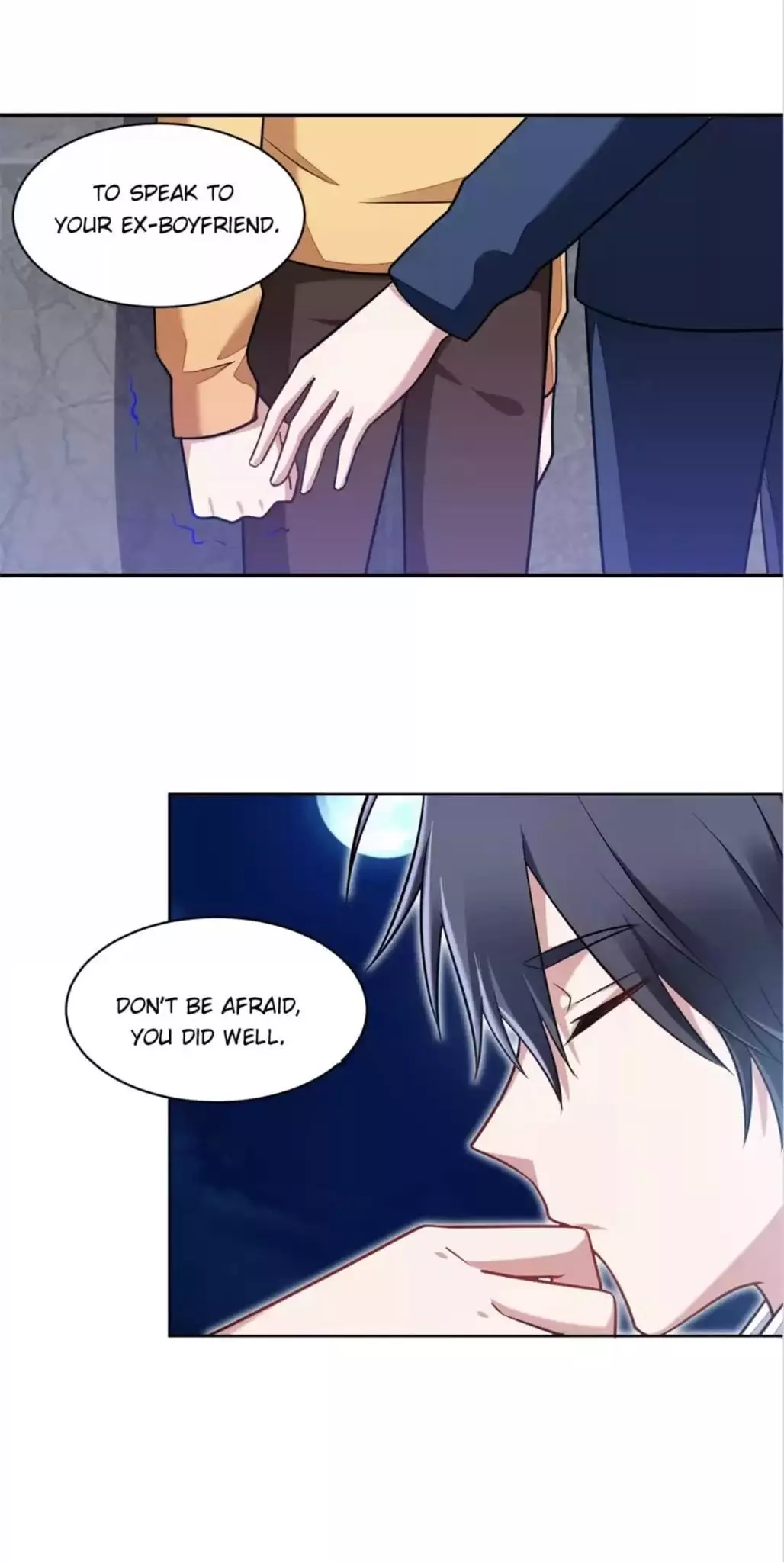 Manga page 15