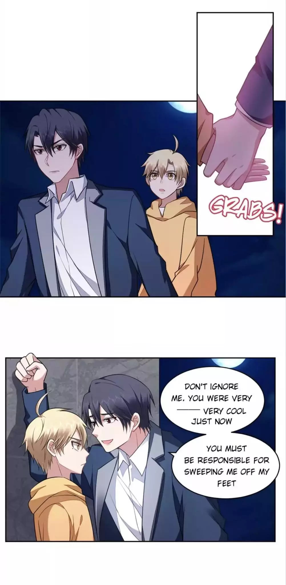Manga page 13