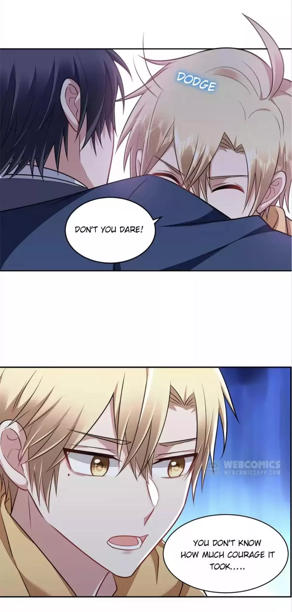 Manga page 14