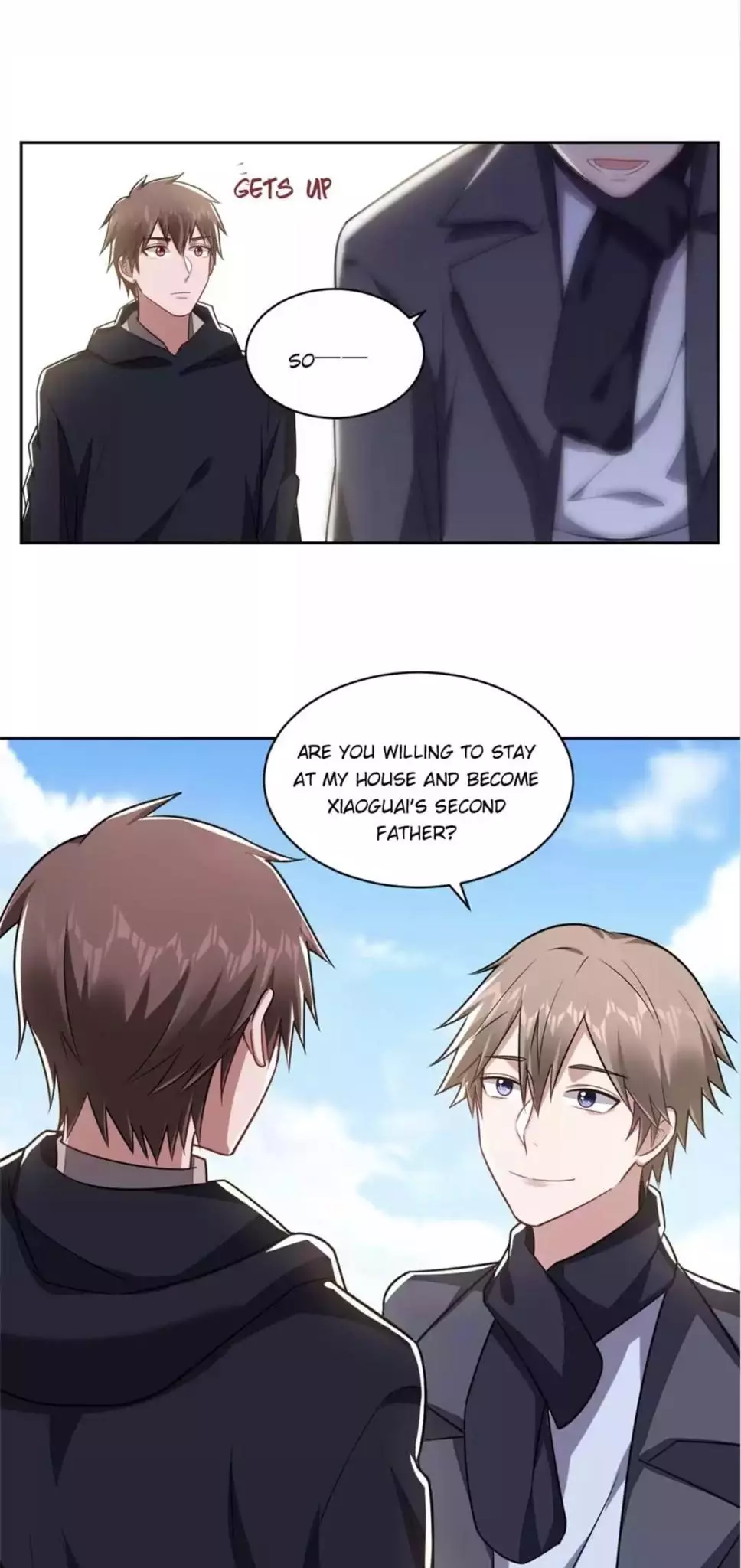 Manga page 13