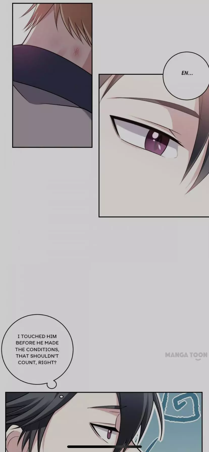 Manga page 20