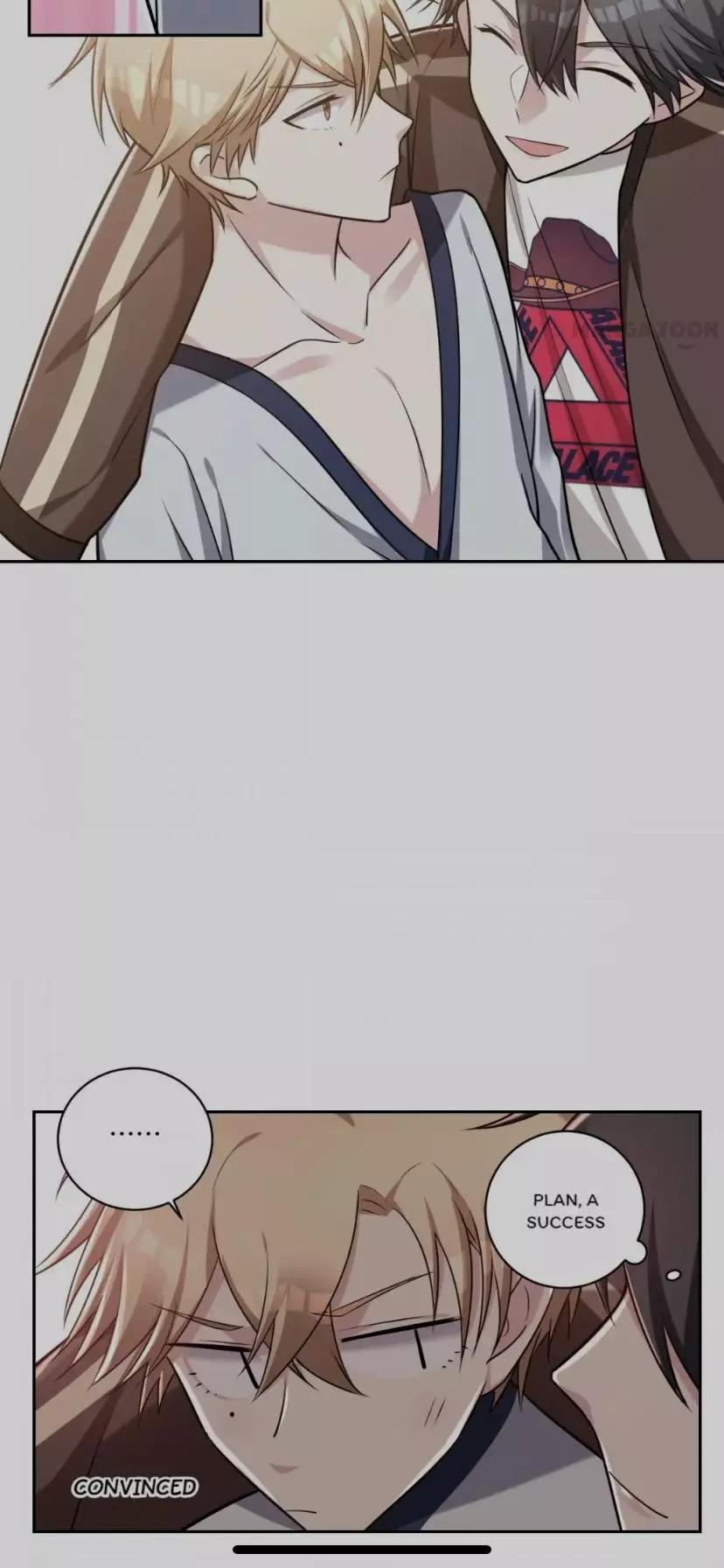 Manga page 13