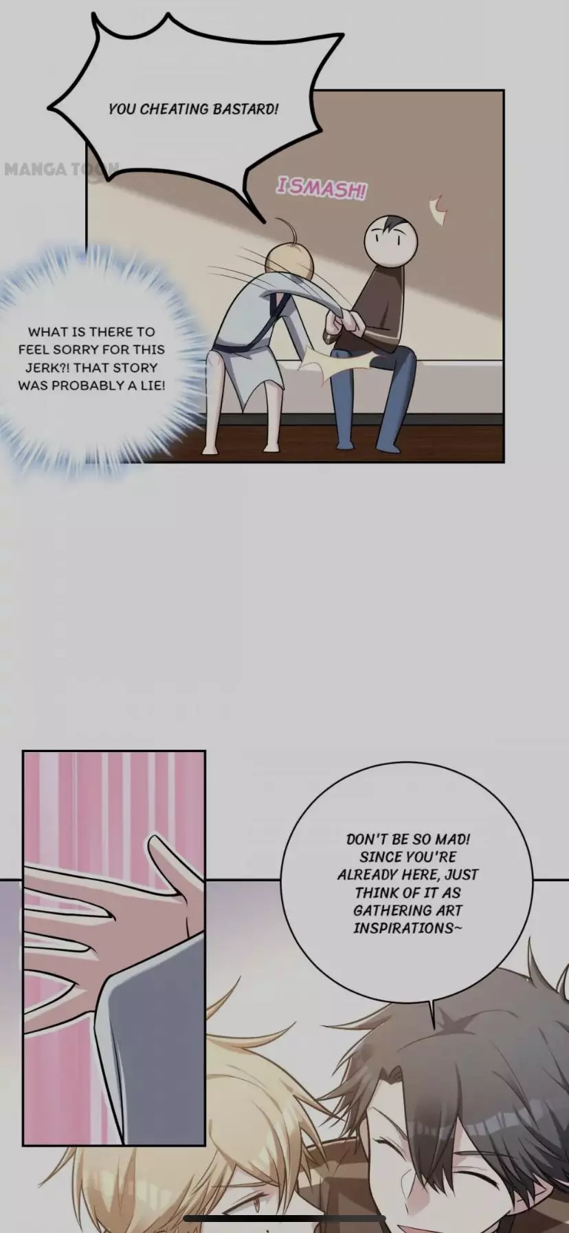 Manga page 12