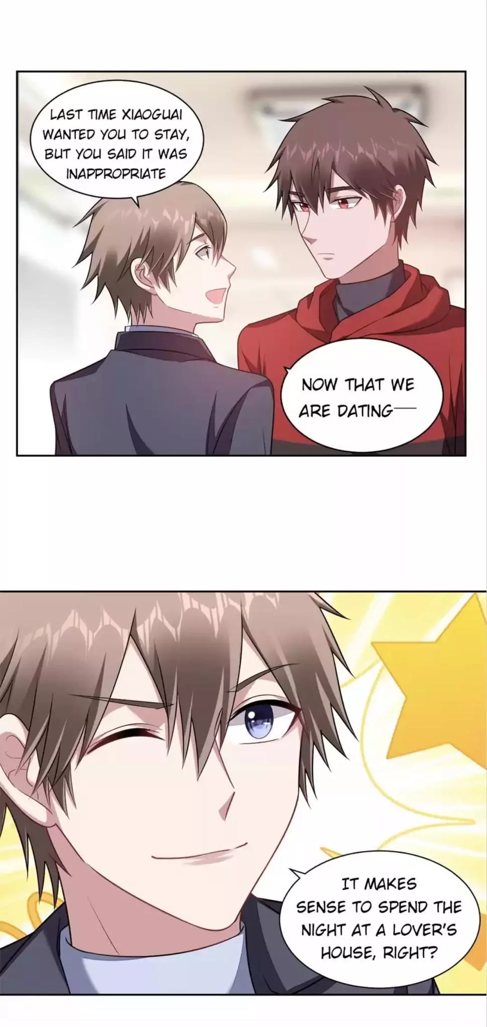 Manga page 12