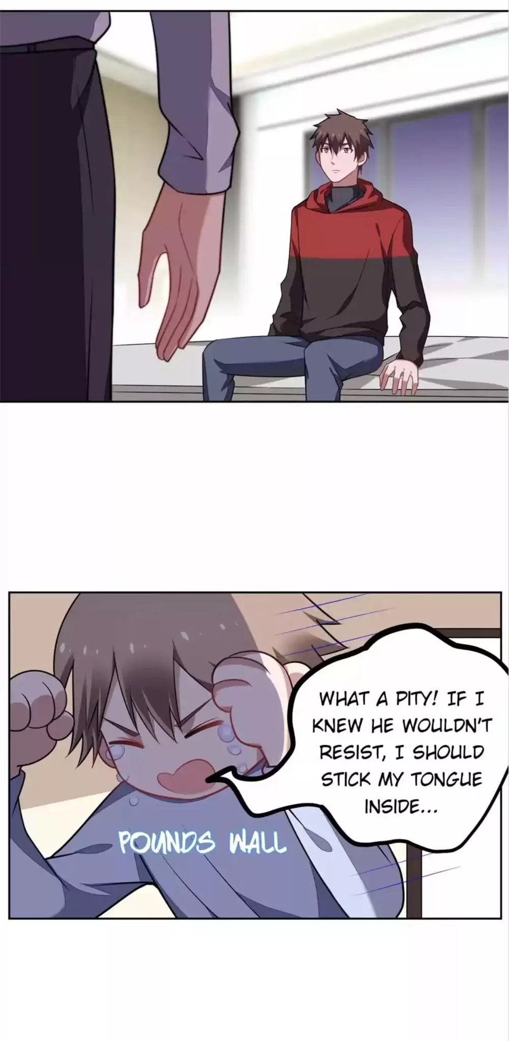 Manga page 12