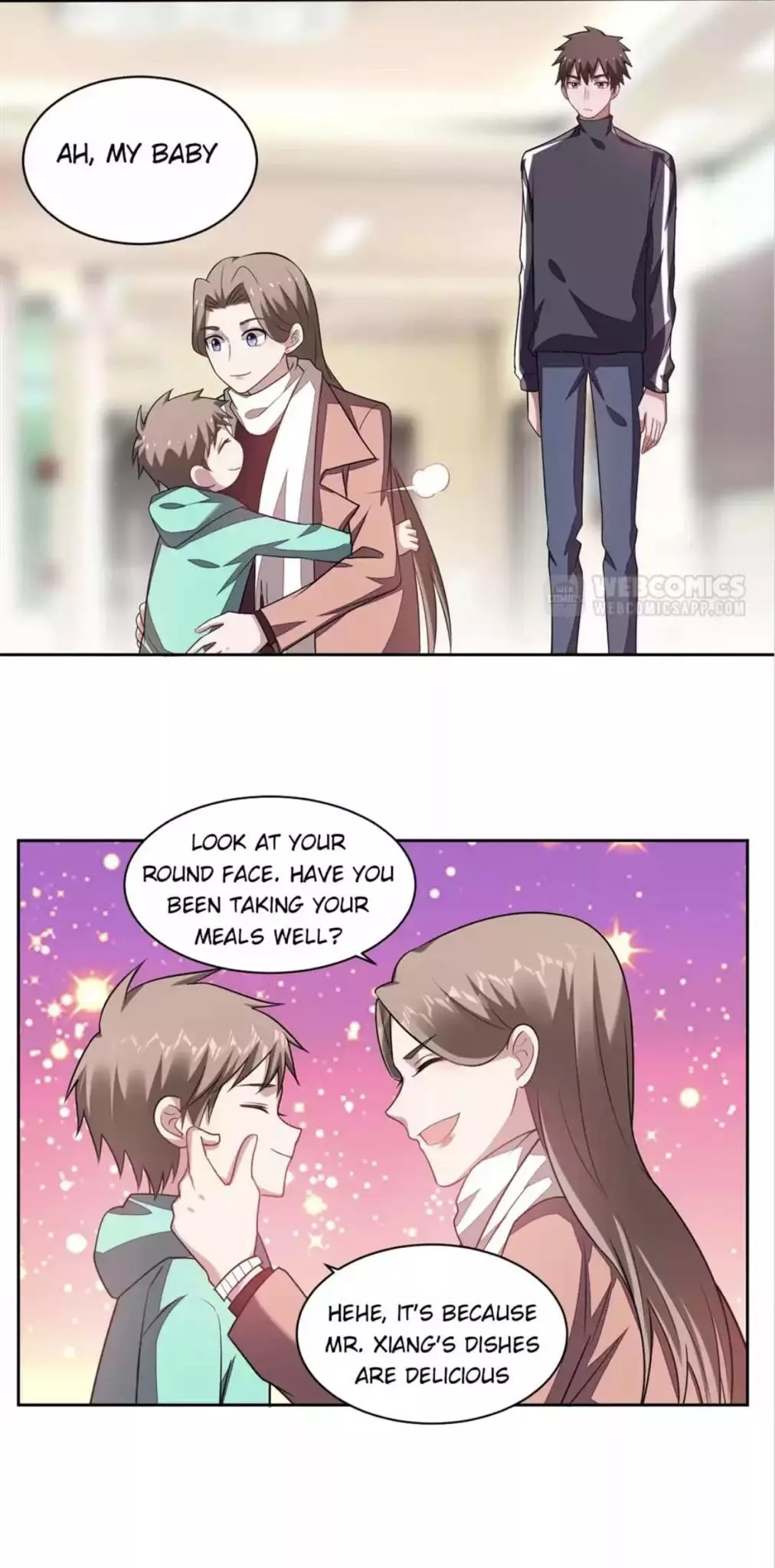 Manga page 11
