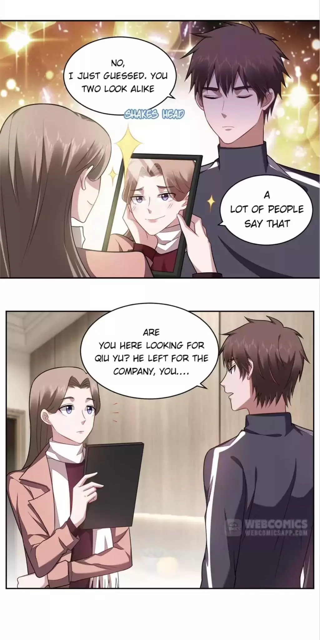 Manga page 4