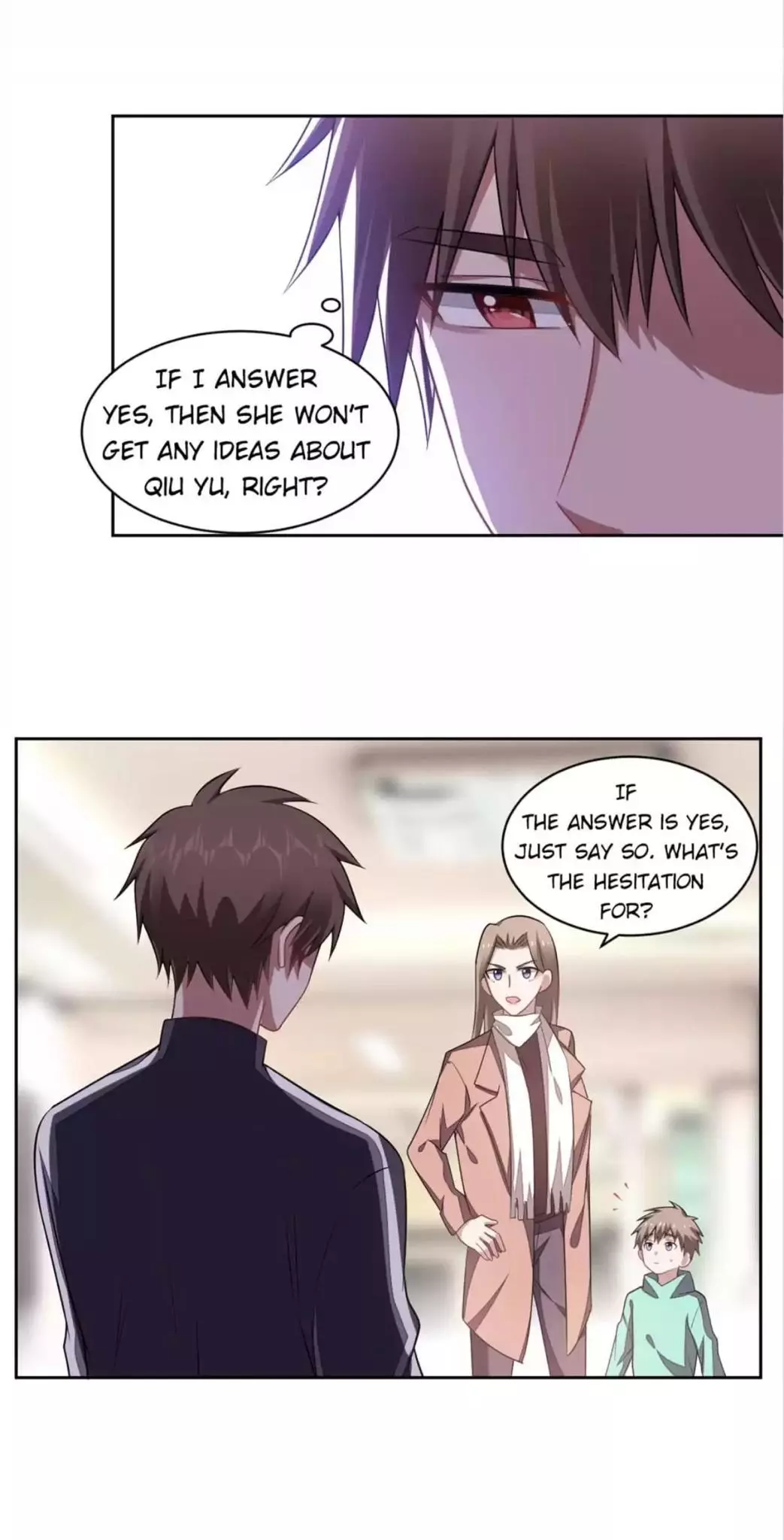 Manga page 13