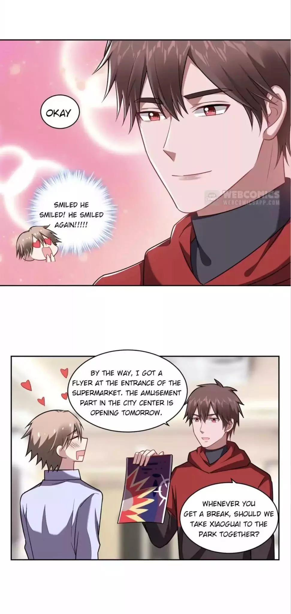 Manga page 15