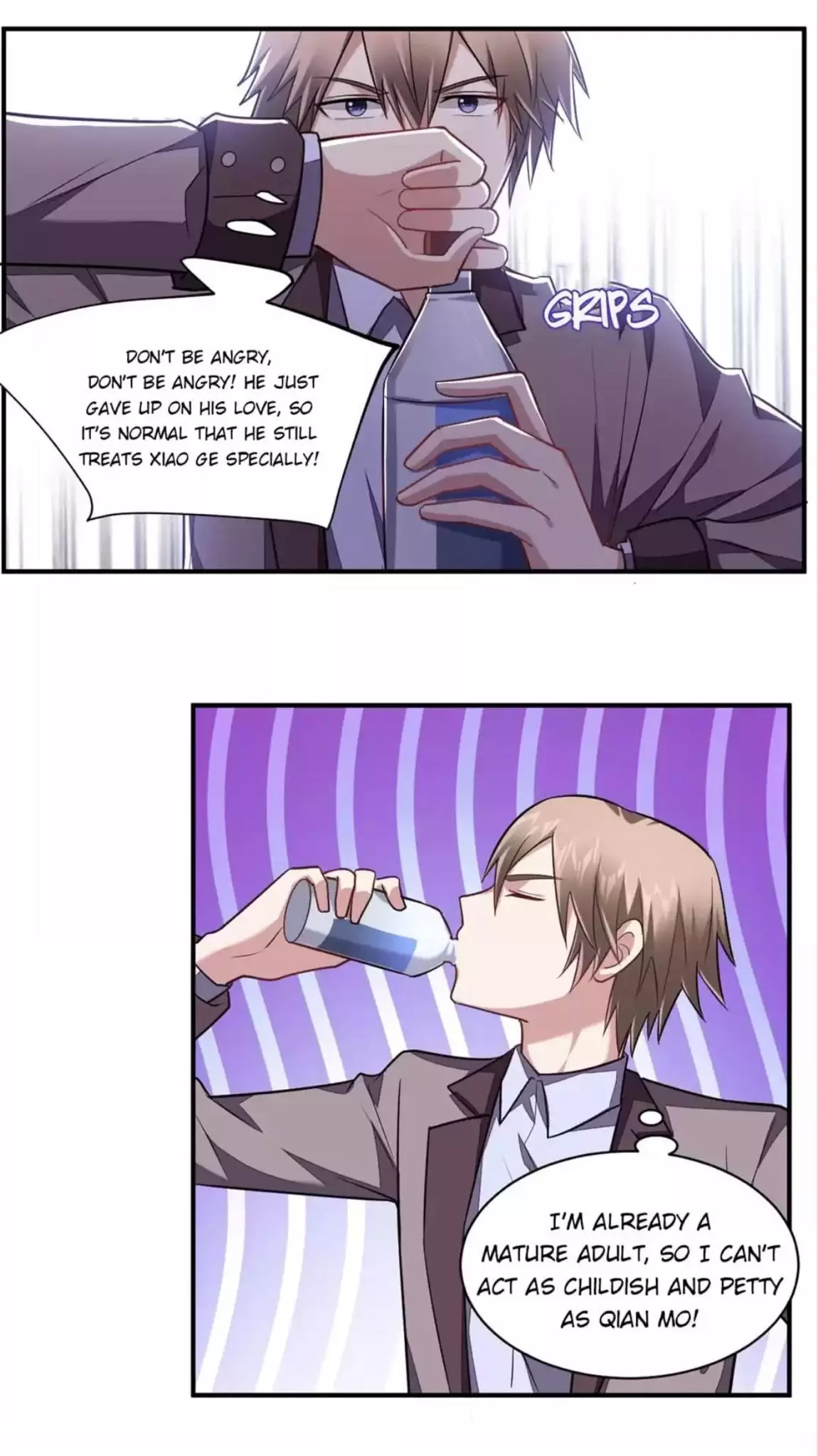 Manga page 13