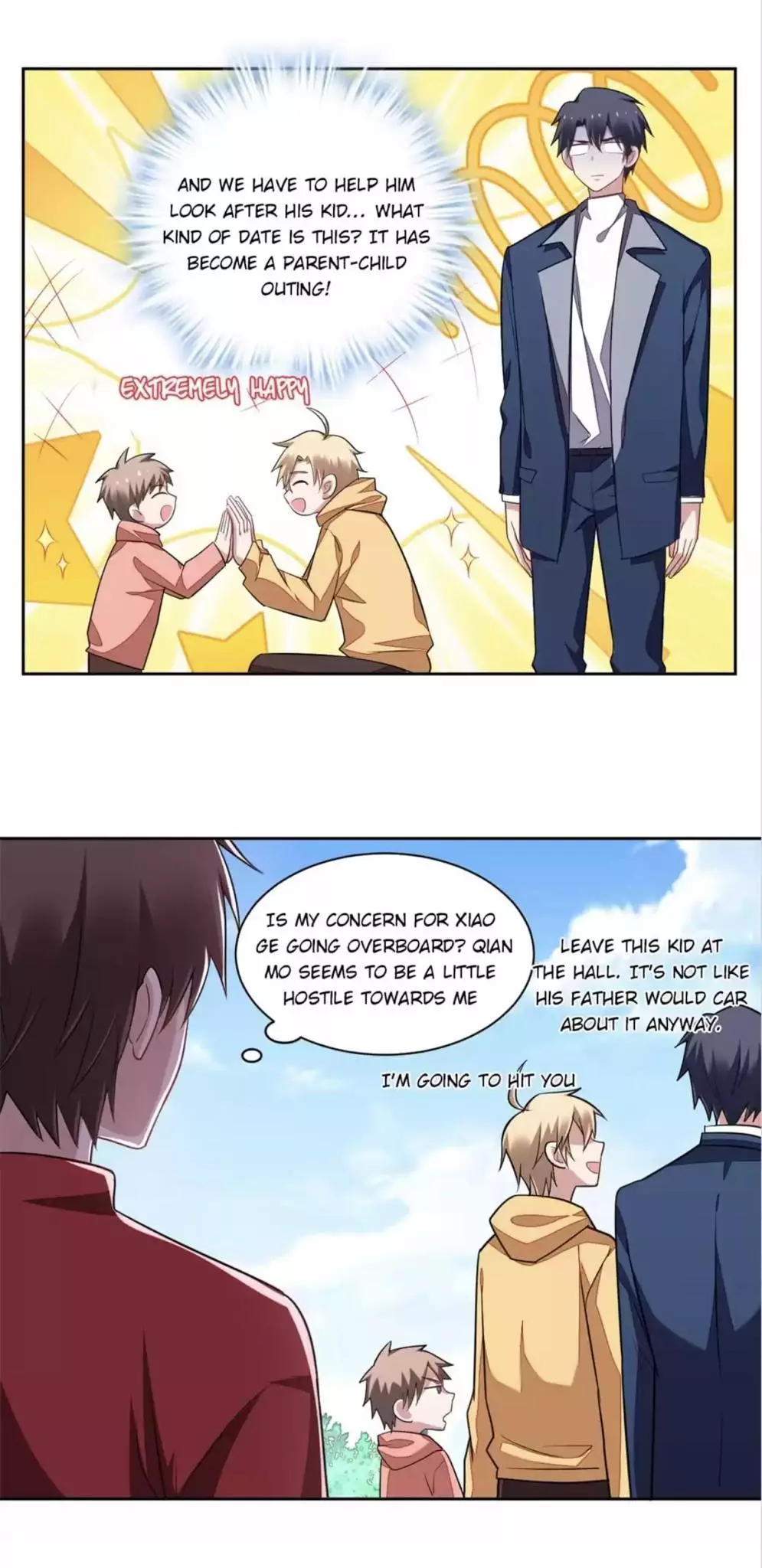 Manga page 10