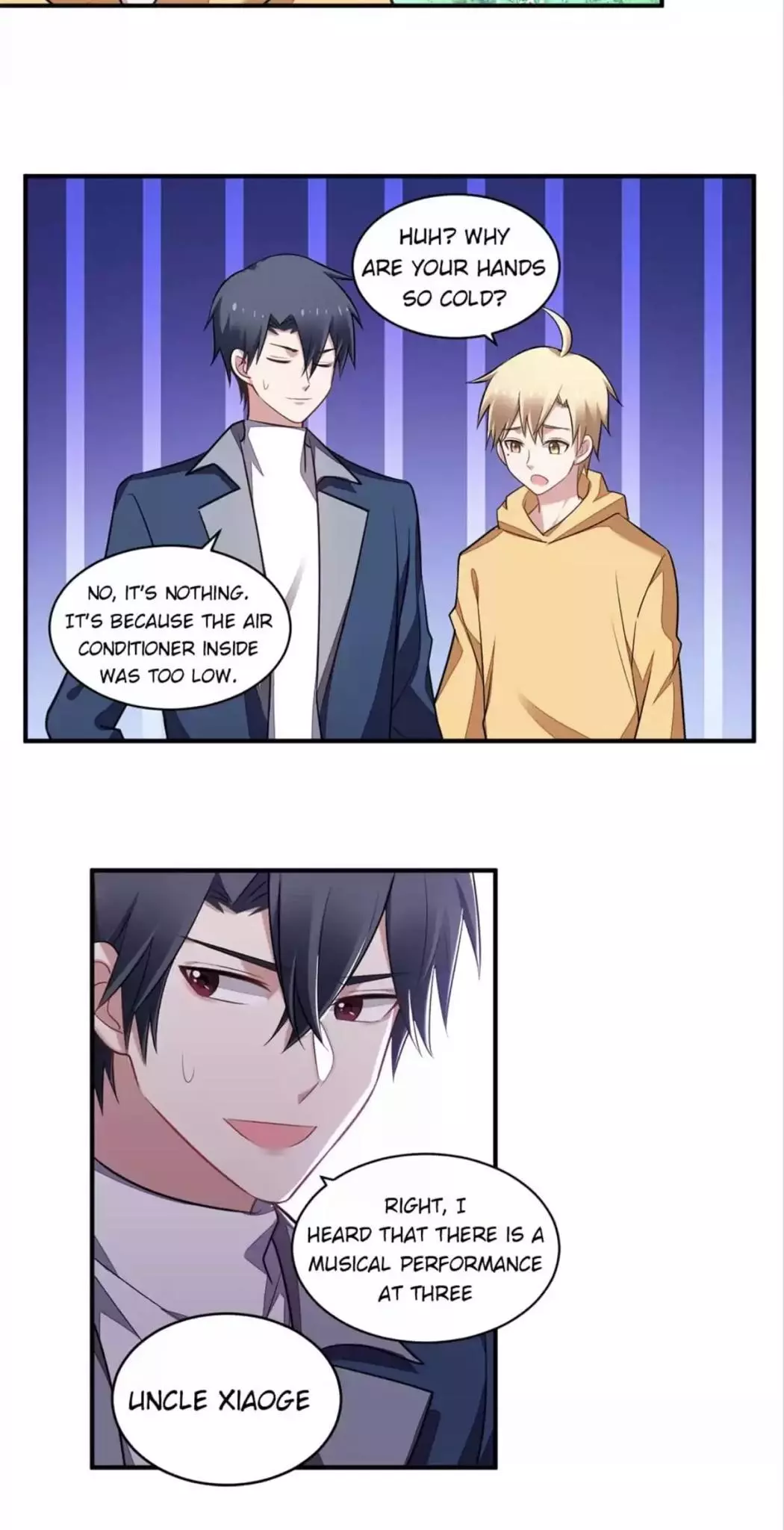 Manga page 10