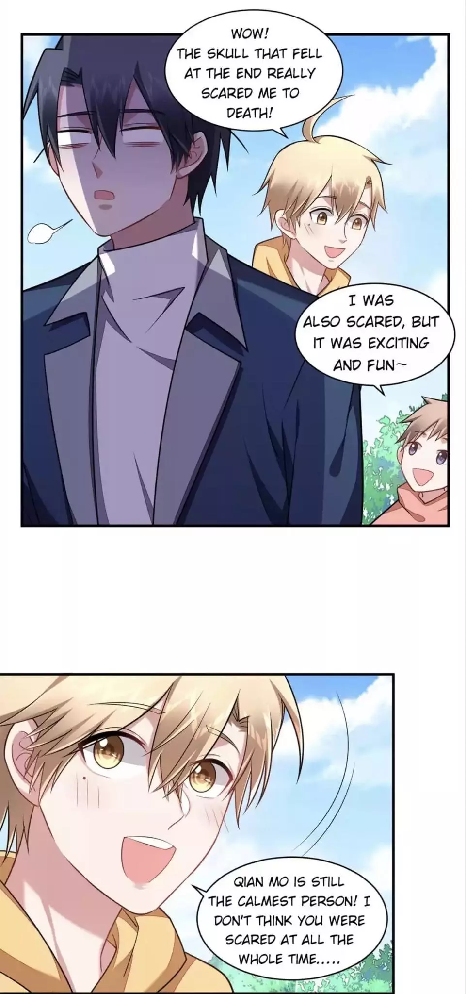Manga page 9