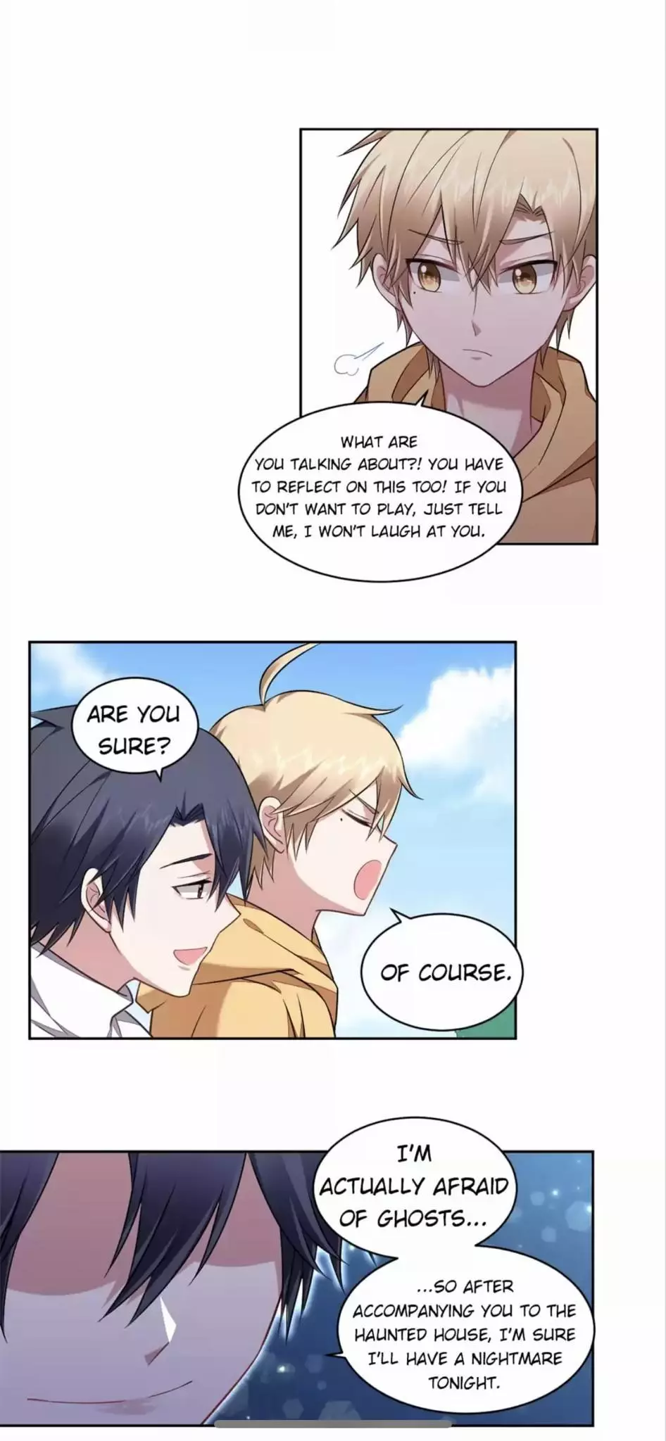 Manga page 15