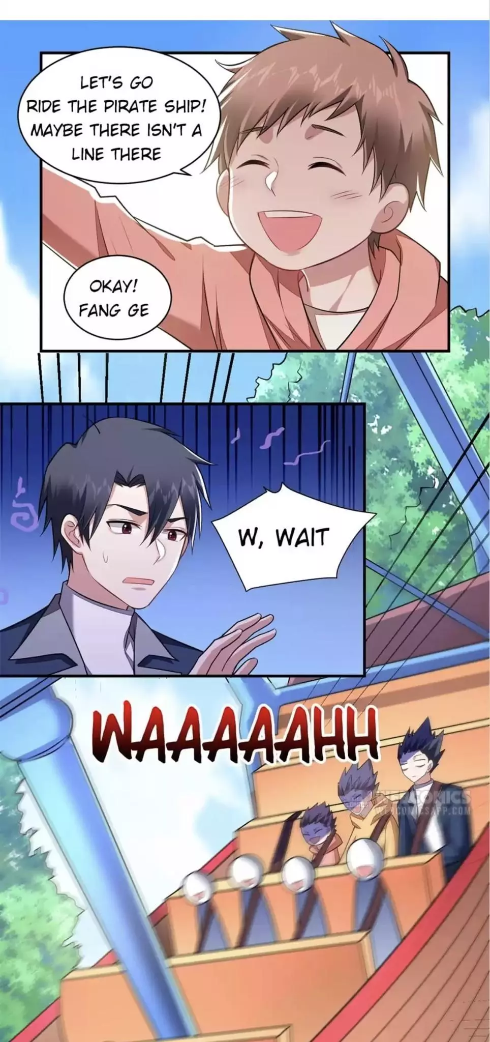 Manga page 11