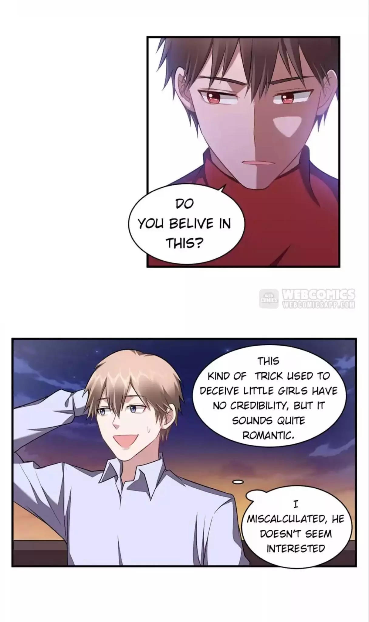 Manga page 12