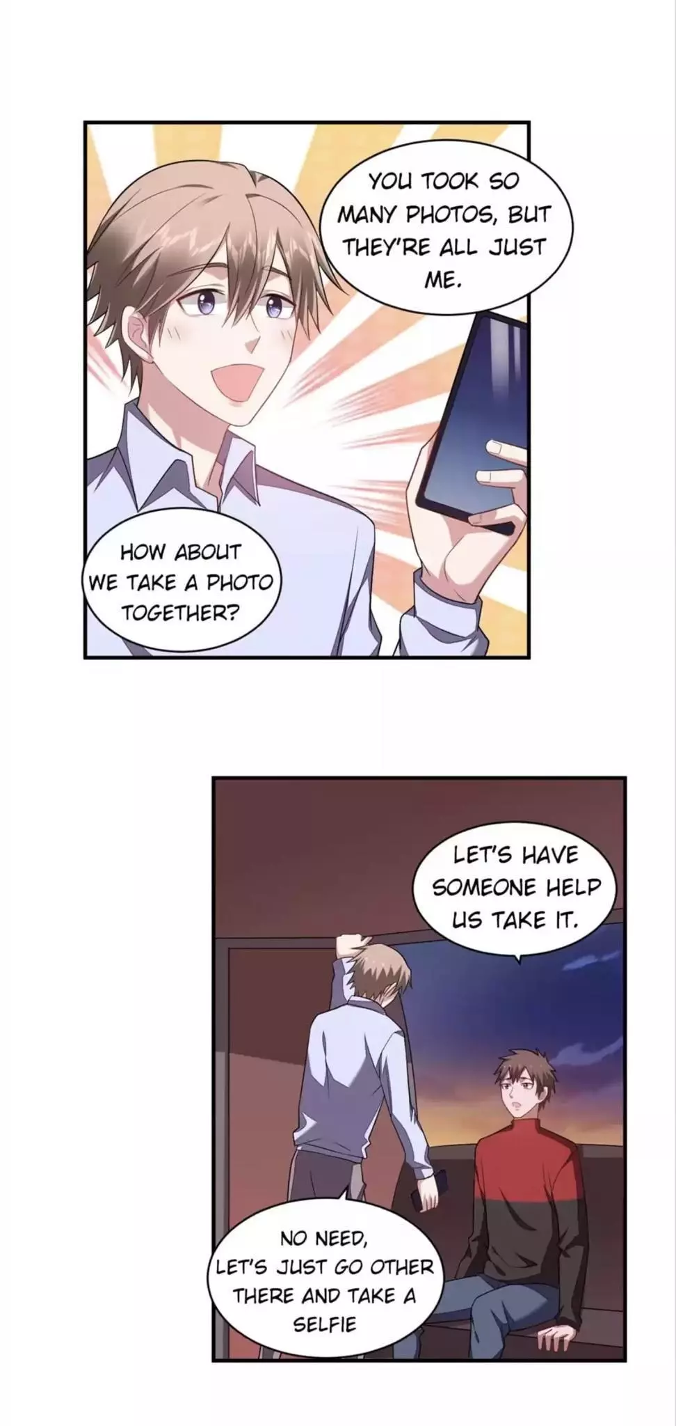 Manga page 9