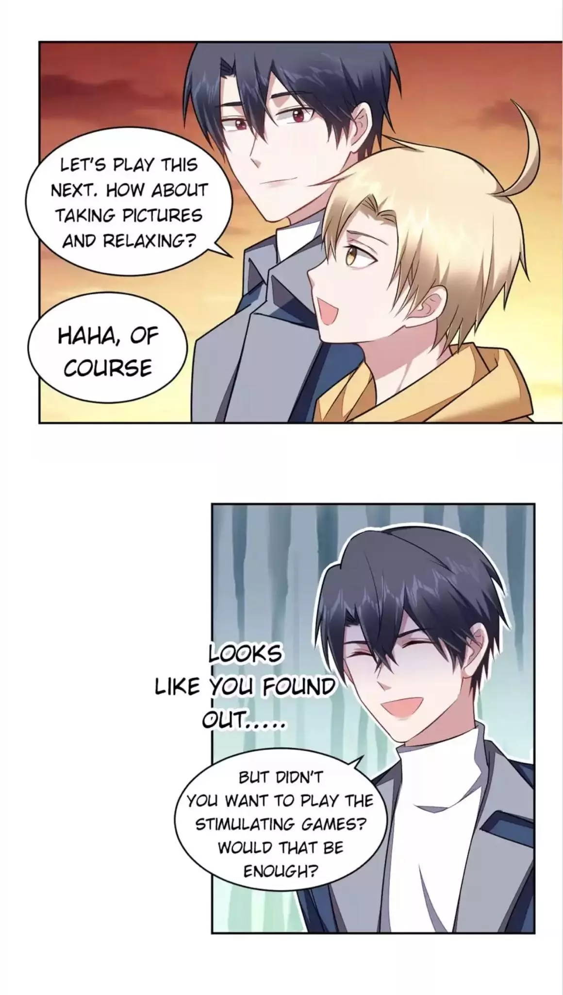 Manga page 4