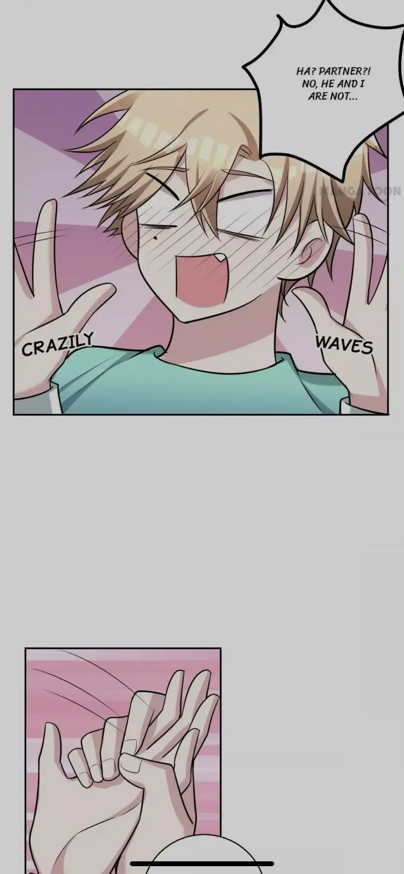 Manga page 17