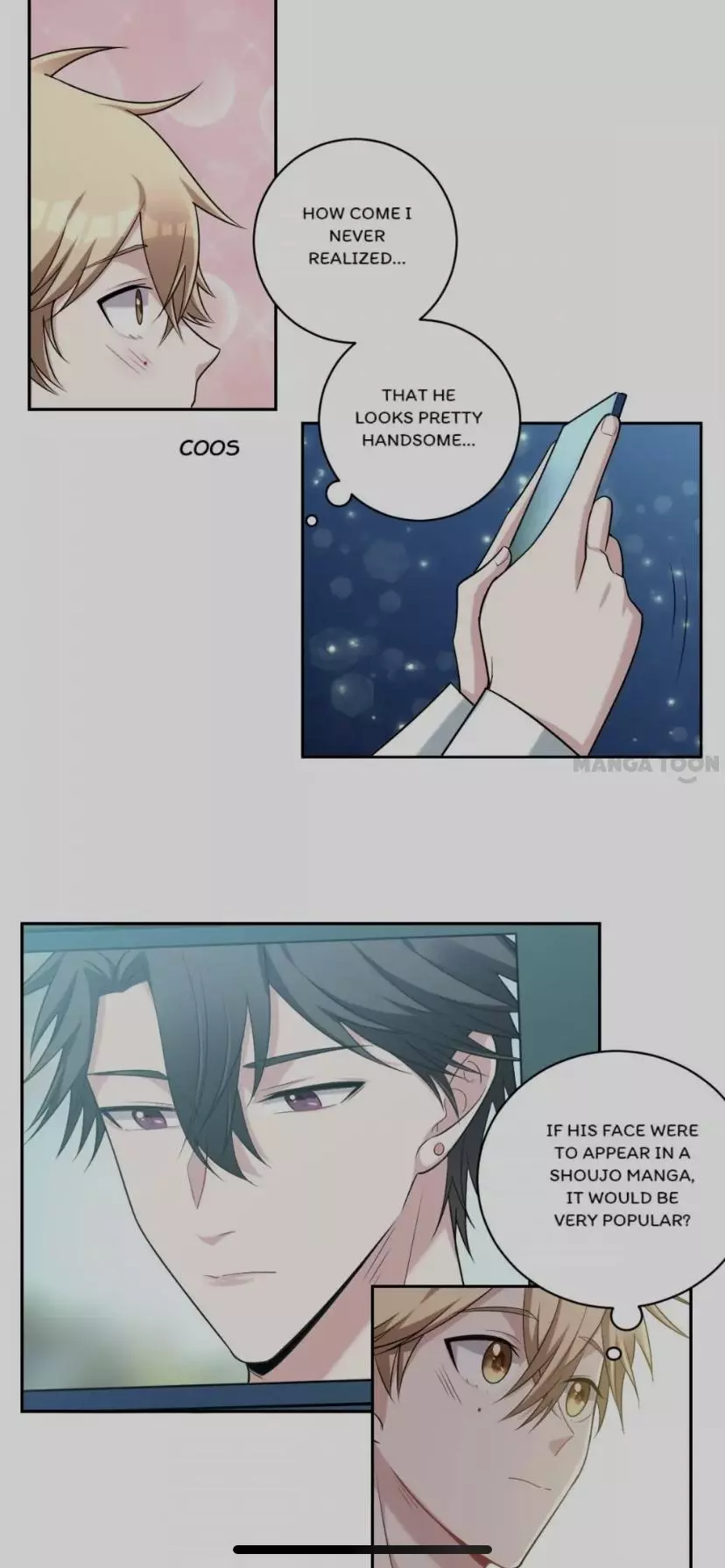 Manga page 7