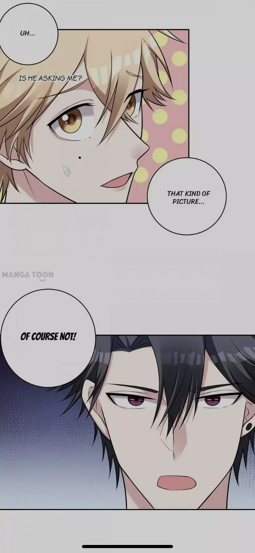 Manga page 20
