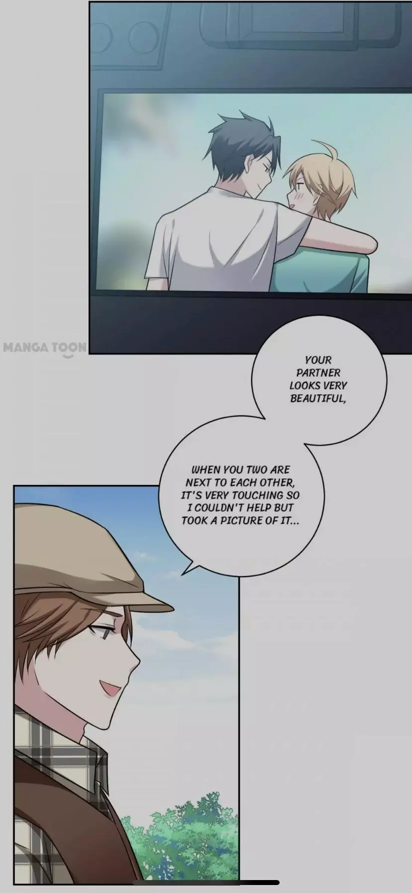 Manga page 16