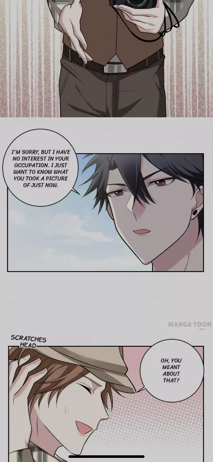 Manga page 15