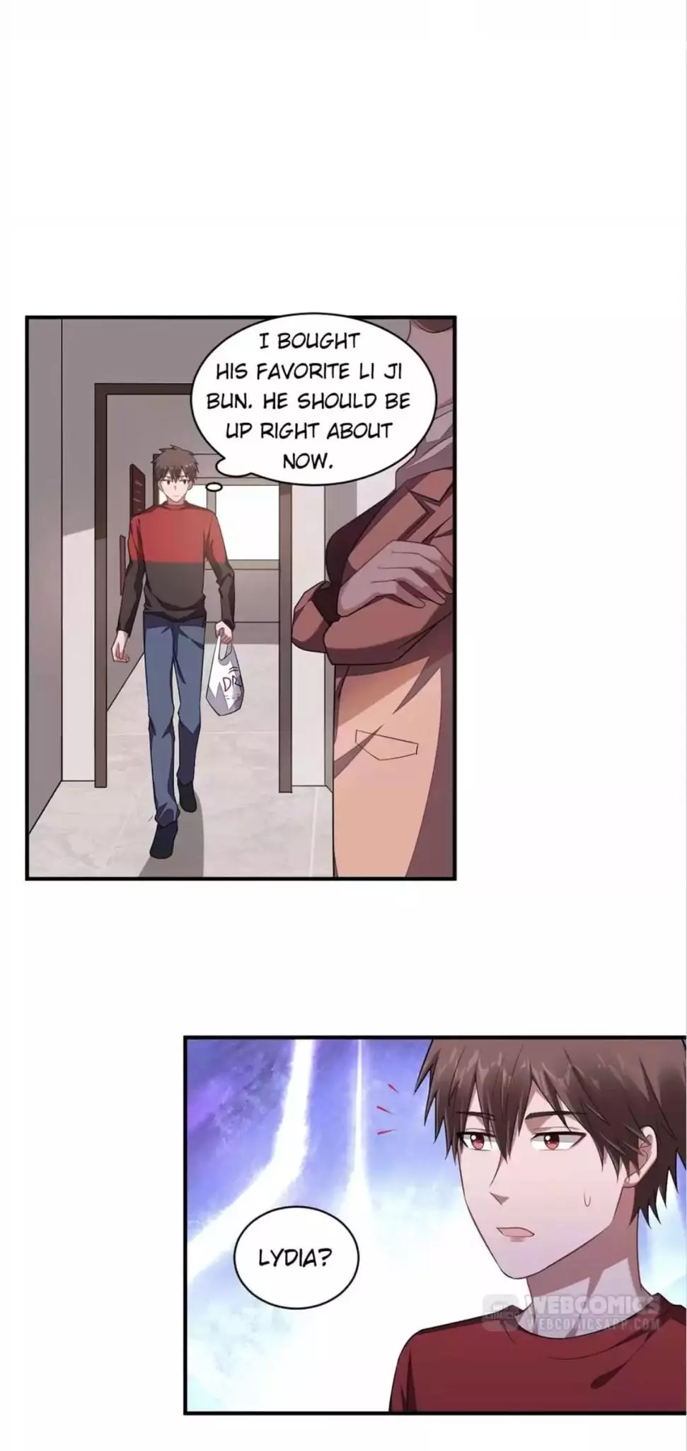 Manga page 4
