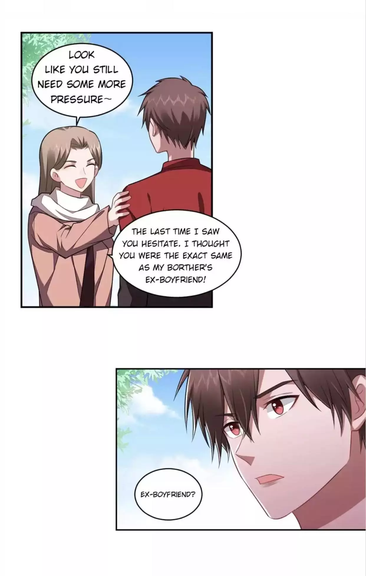 Manga page 14