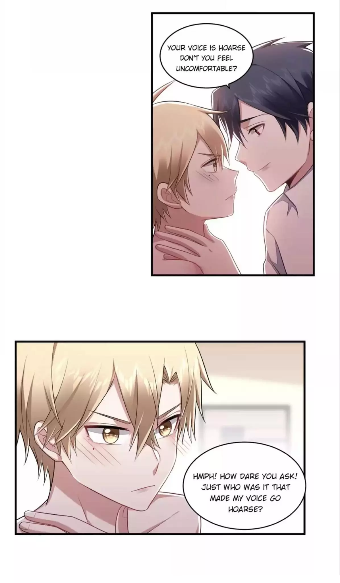 Manga page 15