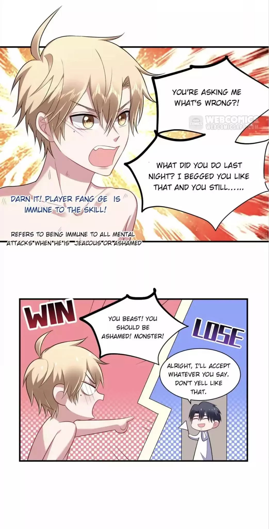 Manga page 14