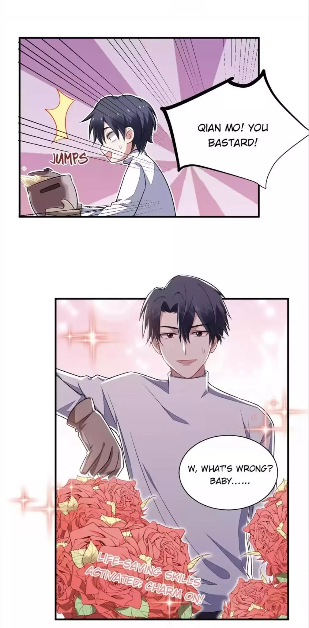Manga page 13