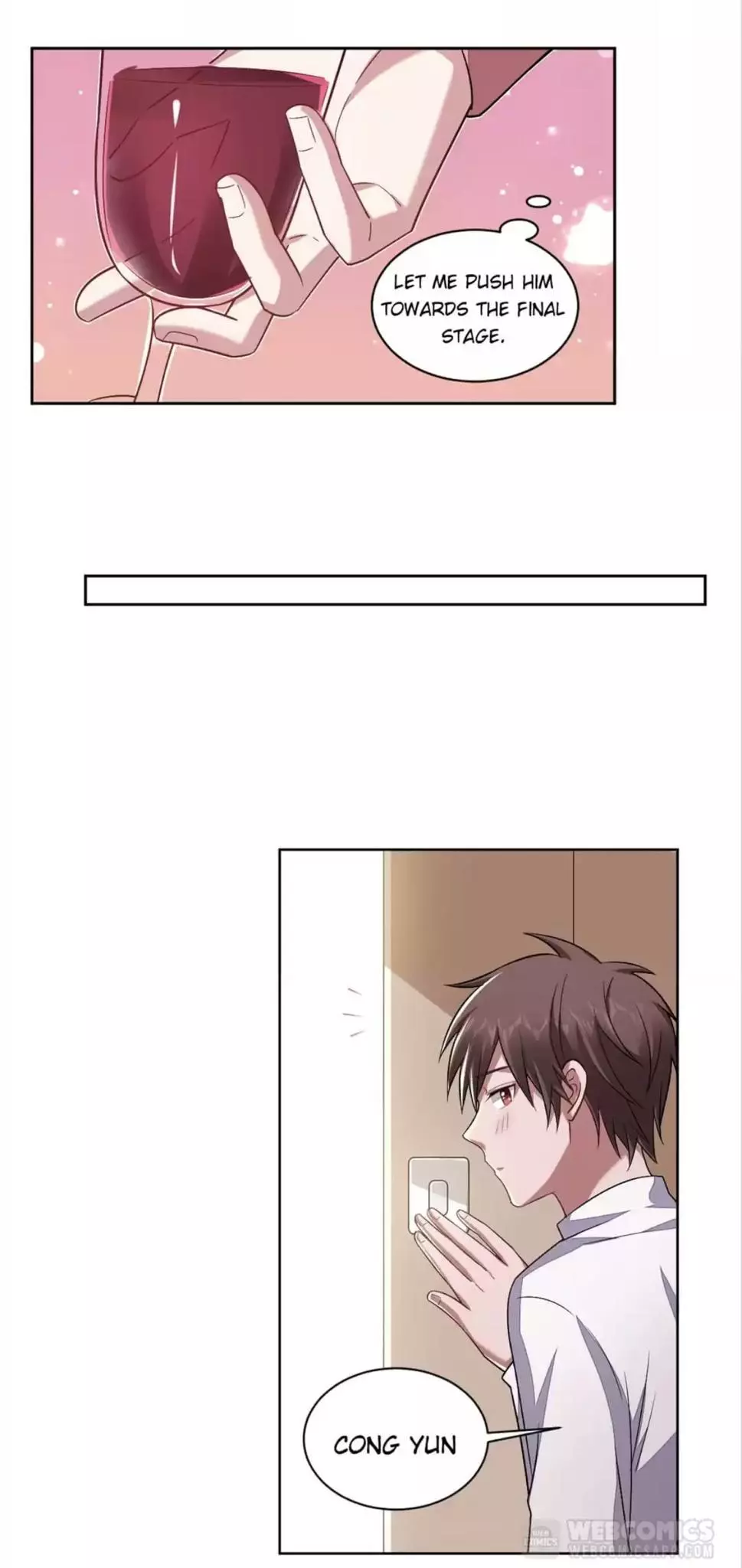 Manga page 14