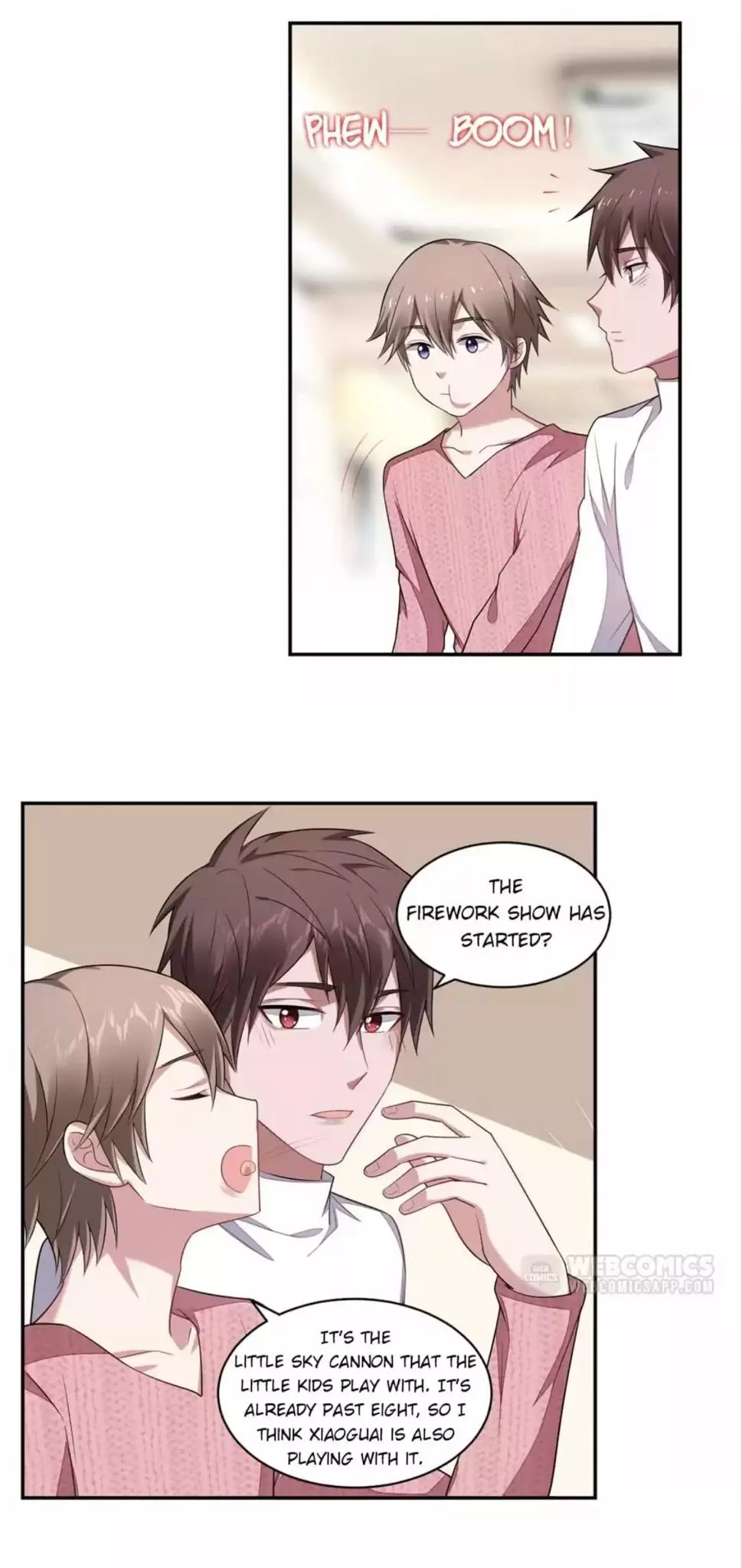 Manga page 11