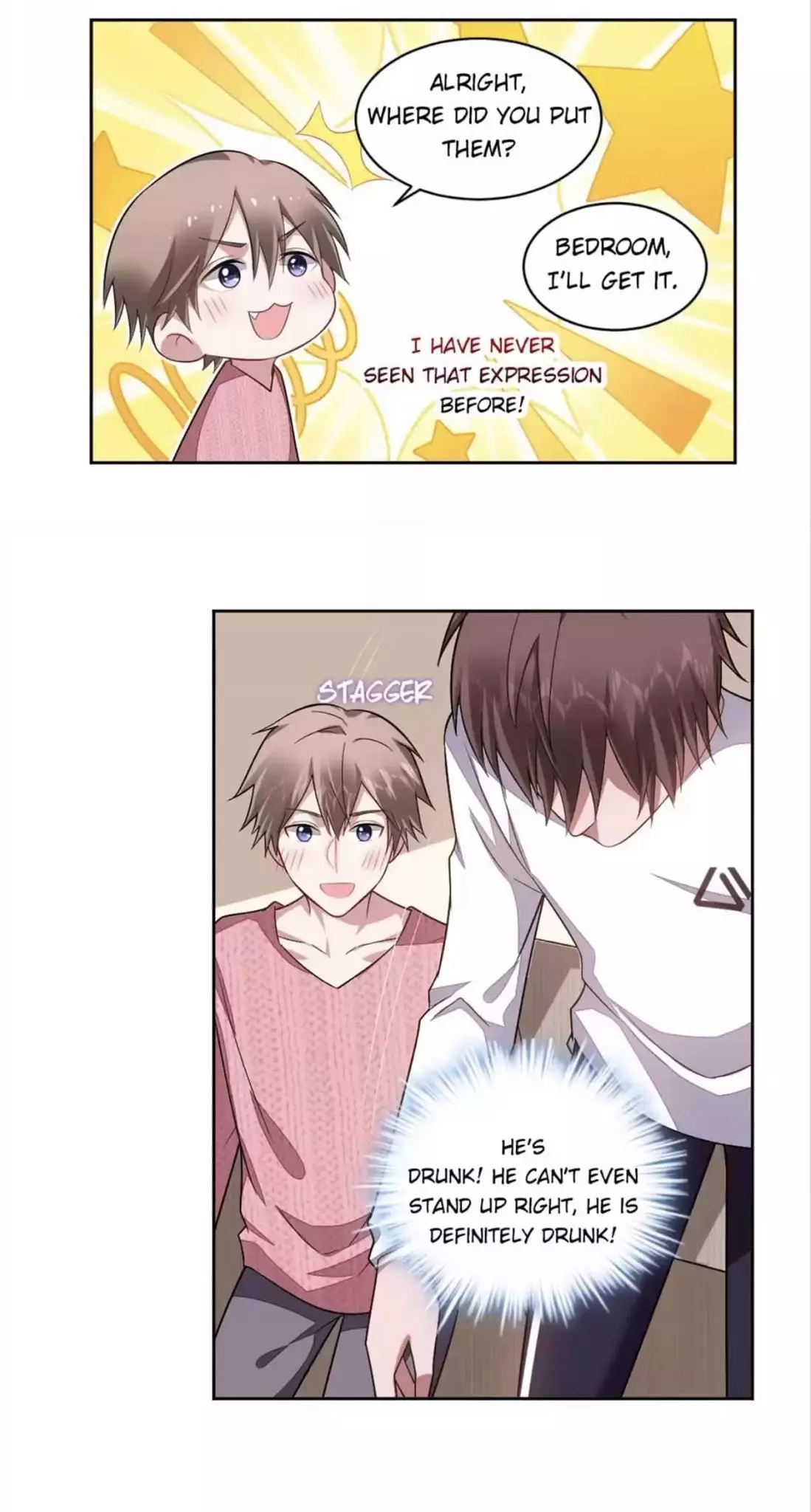 Manga page 13