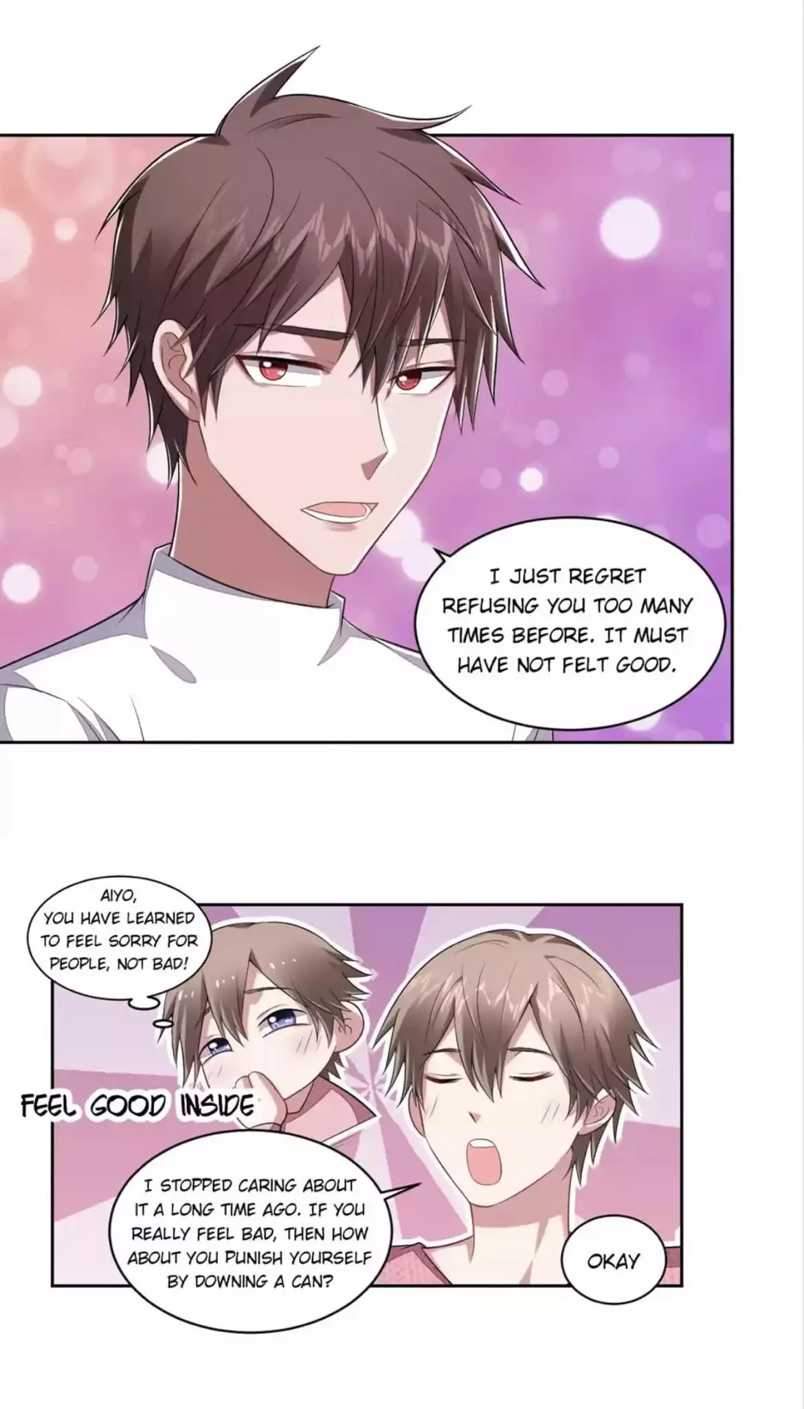 Manga page 10