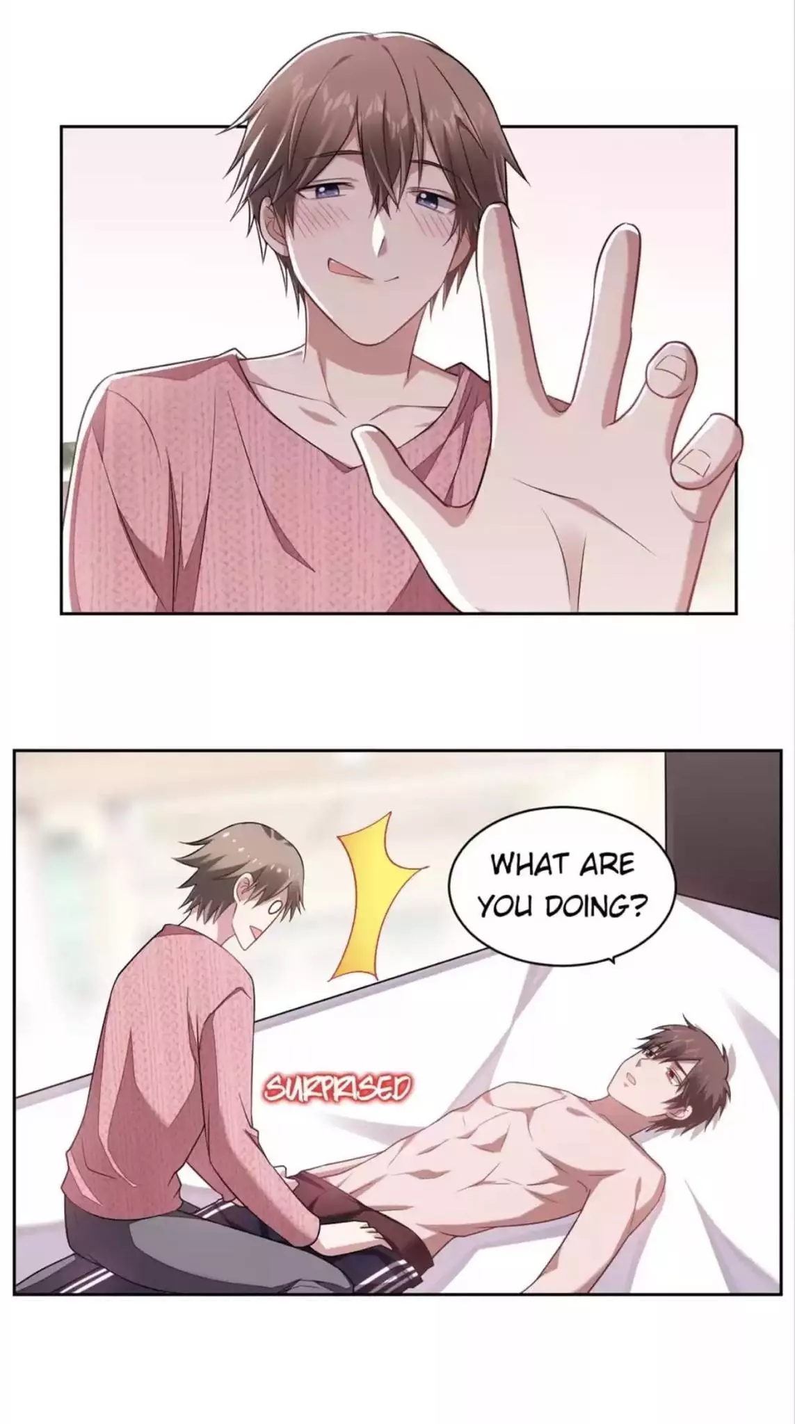 Manga page 10
