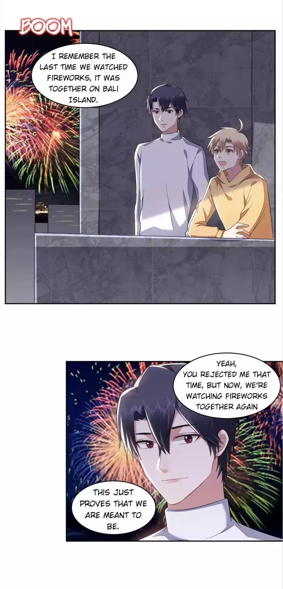 Manga page 9