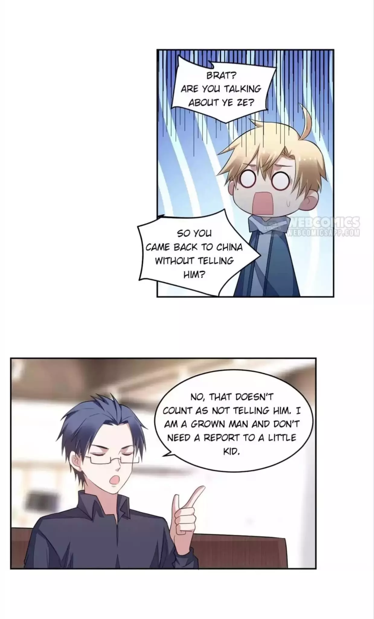 Manga page 12