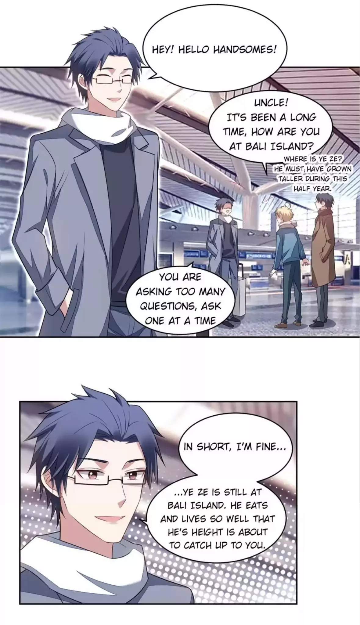 Manga page 7