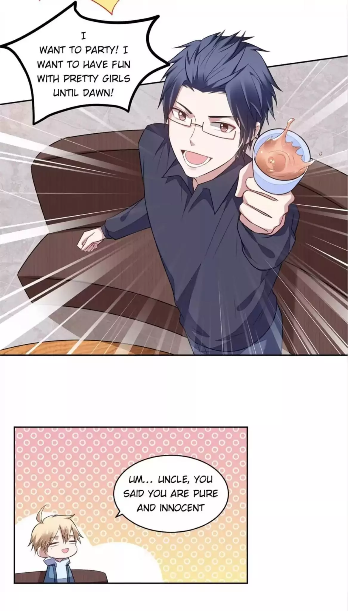 Manga page 14
