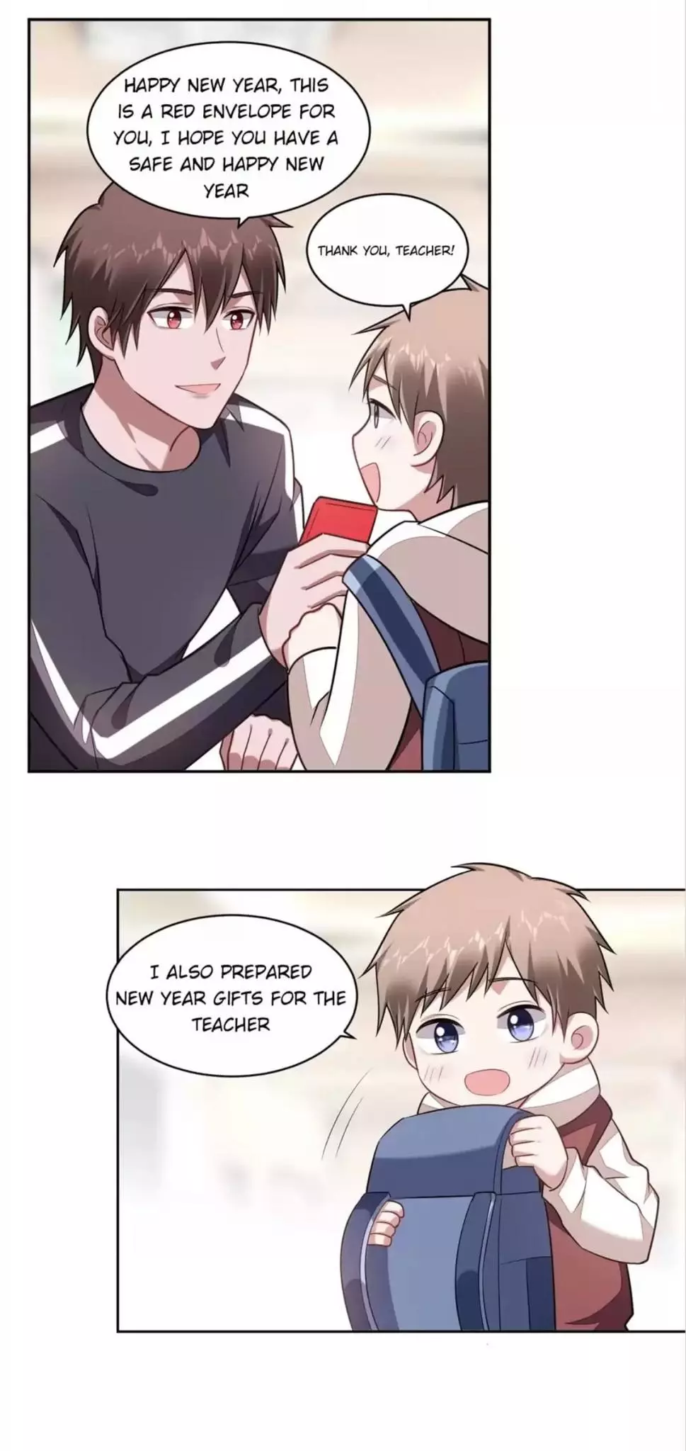 Manga page 6